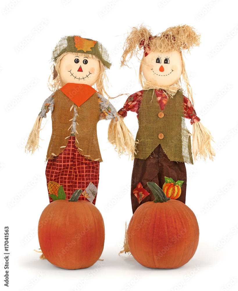 Straw Dolls Straw Dolls