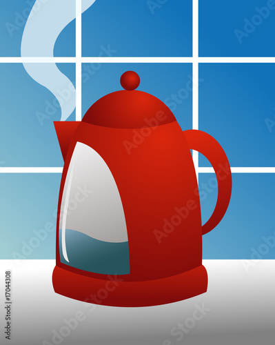 Kettle