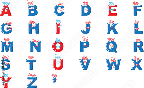Alphabet
