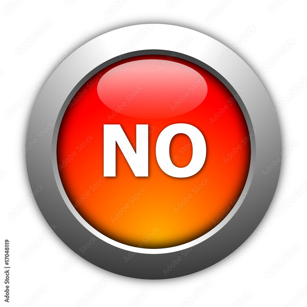 yes and no button yes and no button