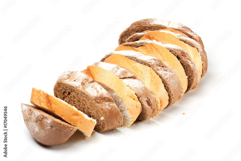 bread