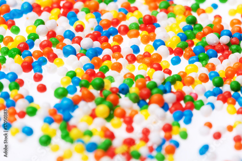candy background