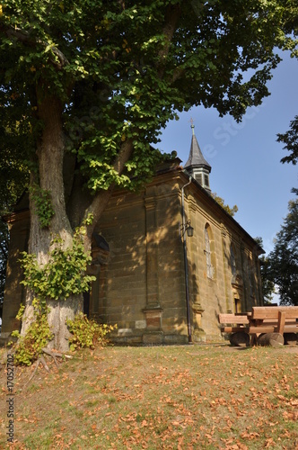 Dorfkapelle