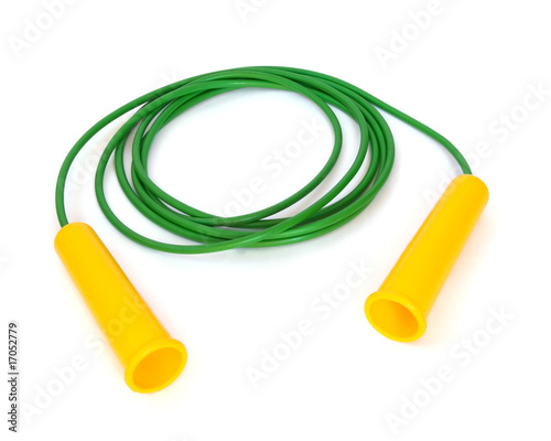 jump rope photo