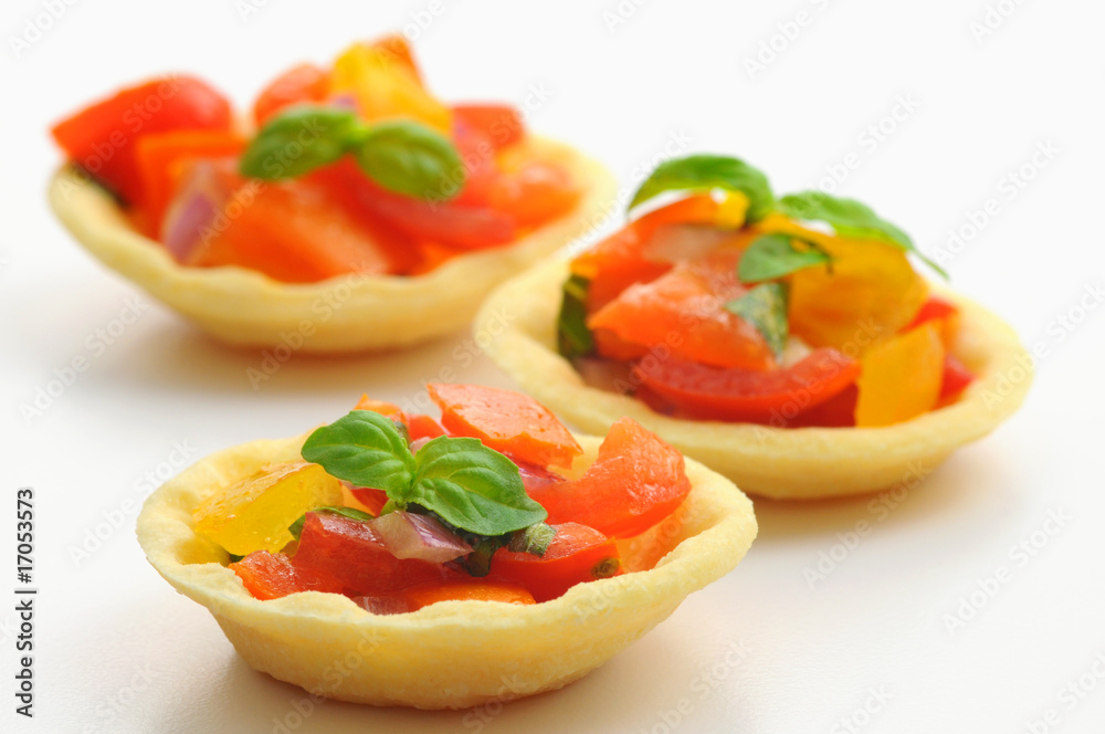 Italian Style Appetizer Italian Style Appetizer