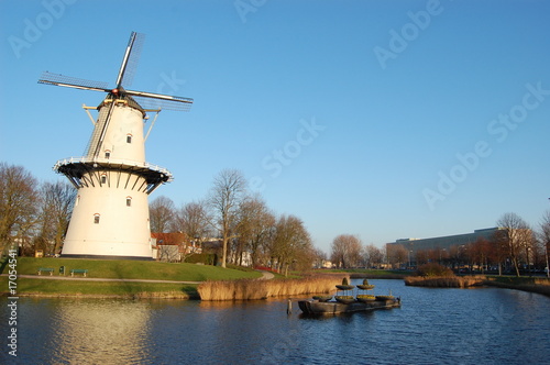 moulin