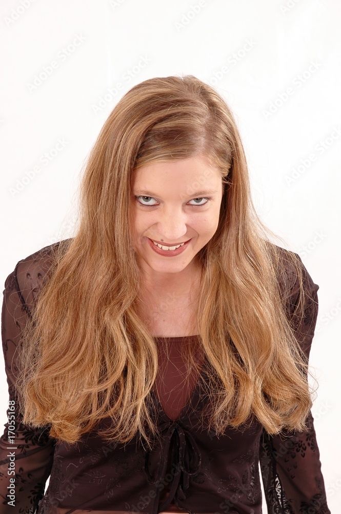 Fototapeta premium Freude