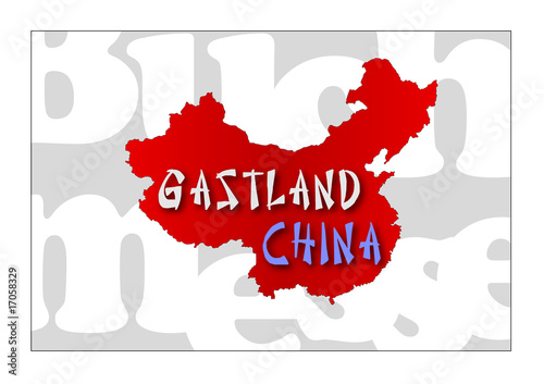 Karte2 Buchmesse - Gastland China