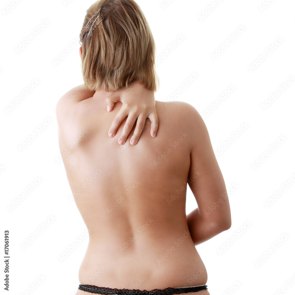 Backache Backache