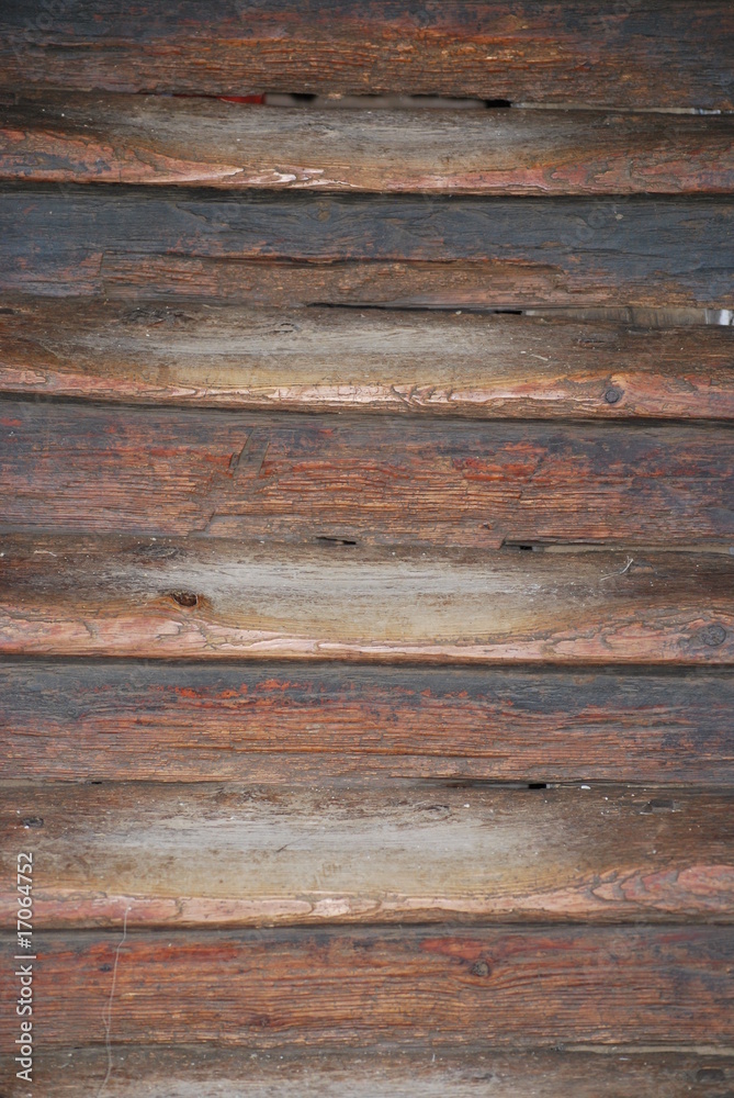 Naklejka premium Treppe