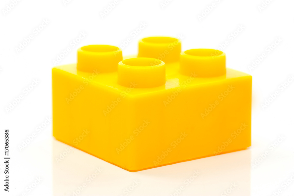 Building Blocks Building Blocks