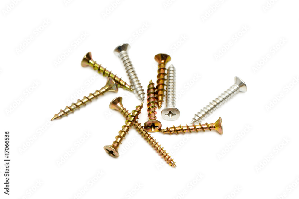screws screws