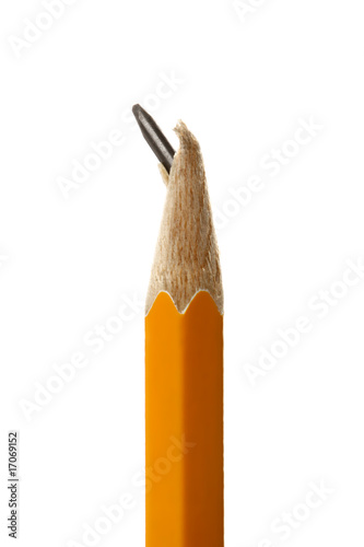 Broken Pencil