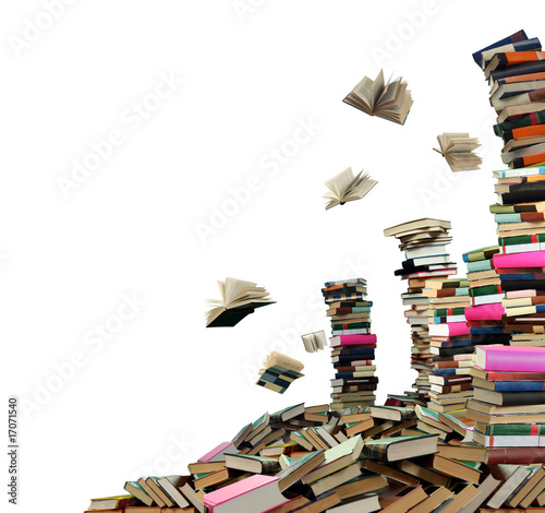 Book sellout