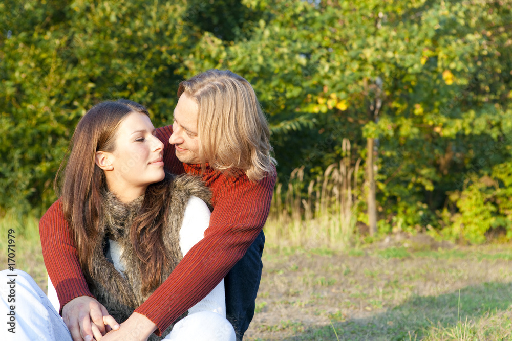 Fototapeta premium herbst 33