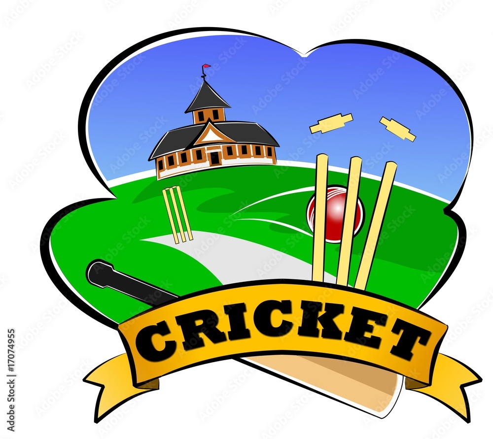 Cricket club