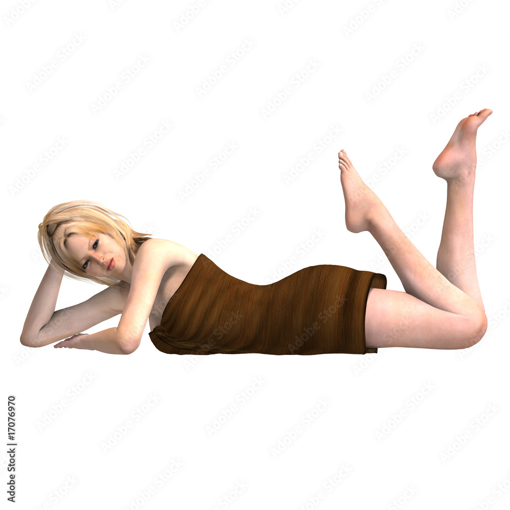 sexy female clothed with a towel sexy female clothed with a towel