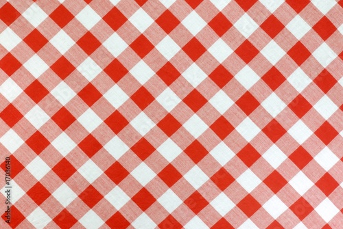 picnic cloth