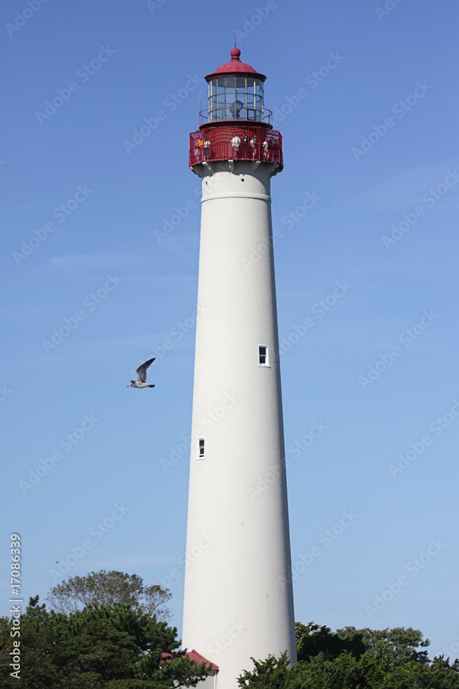 Cape May Lighthouse