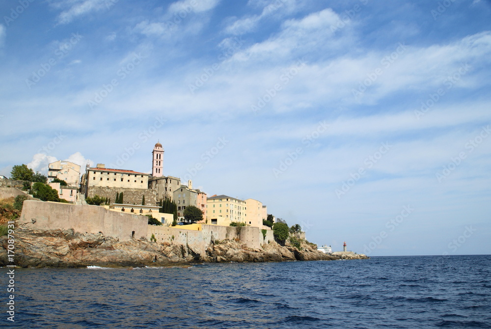 Bastia (Korsika)