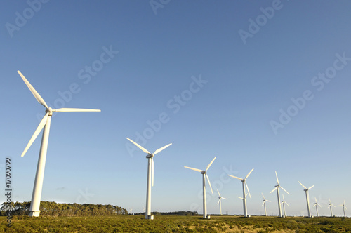 Wind turbine