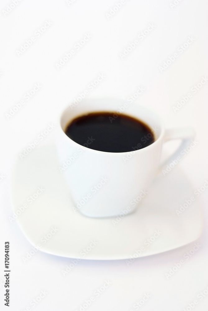 tasse de café nature, sans sucre tasse de café nature, sans sucre