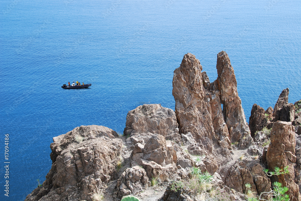 Scogli di Tenerife Scogli di Tenerife