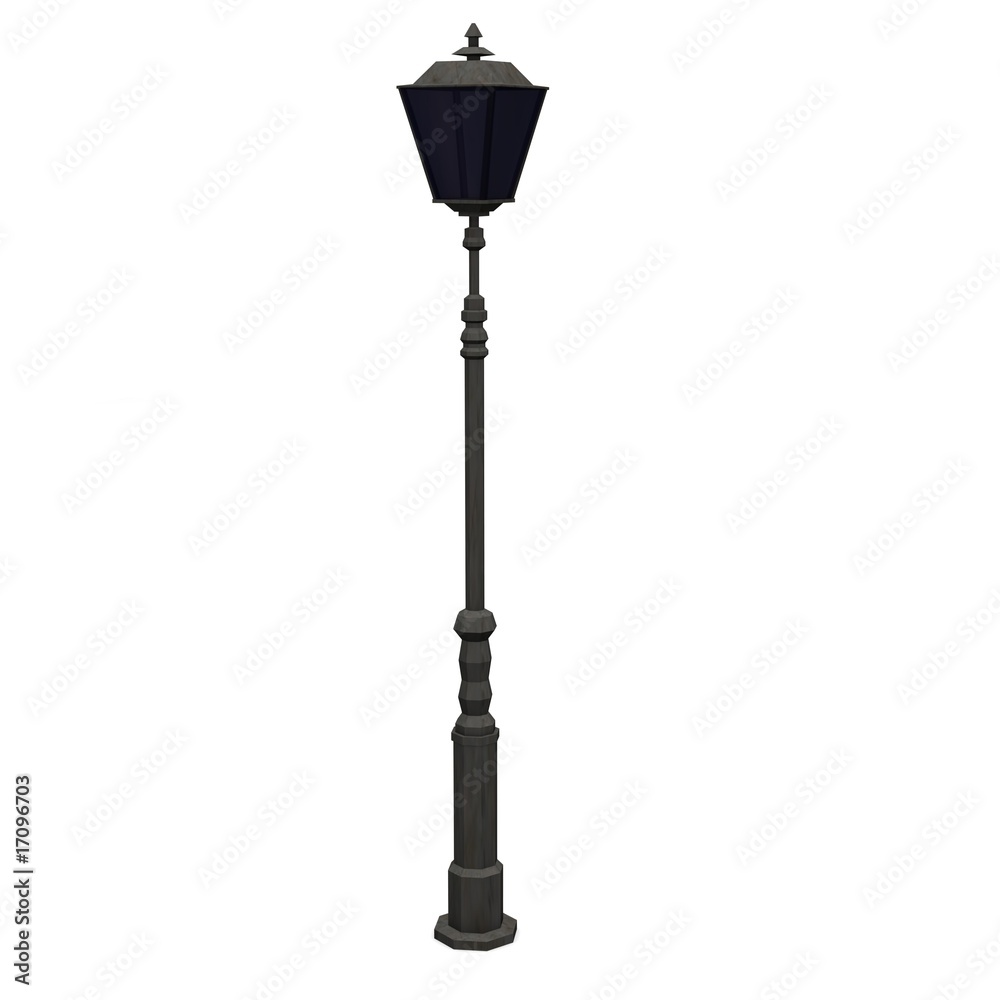 street lantern