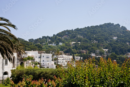 Condos on Capri Hillside
