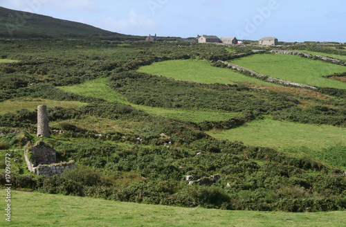 Cornish Fields photo