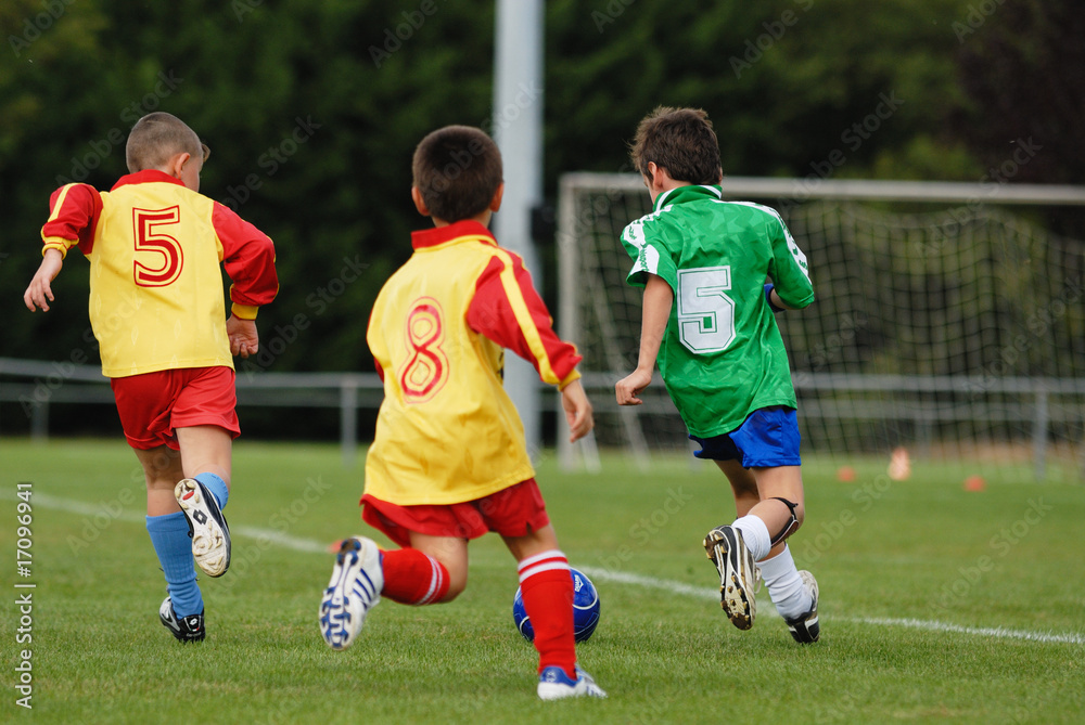 football action