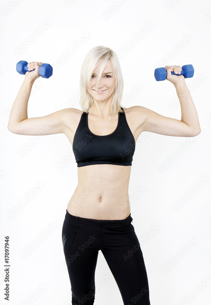 hanteltraining 5 hanteltraining 5