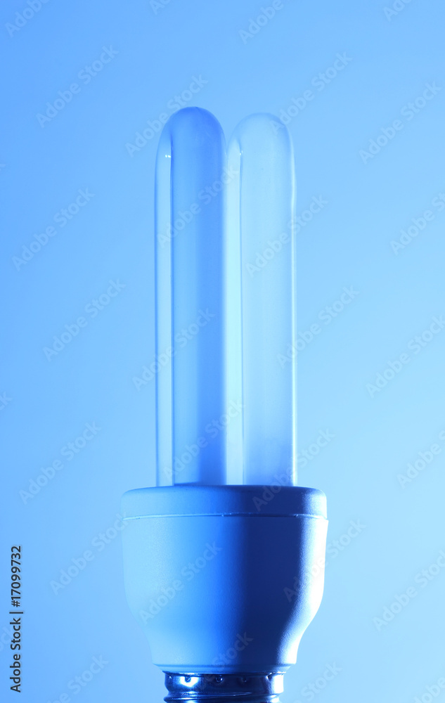 Energiesparlampe Energiesparlampe