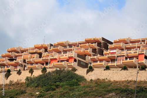 Apartamentos en Cullera