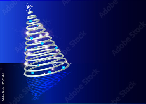 sapin 3D