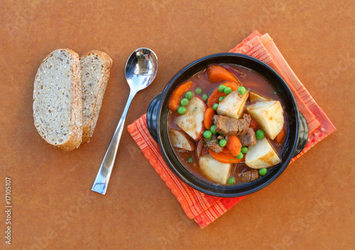 Beef Stew