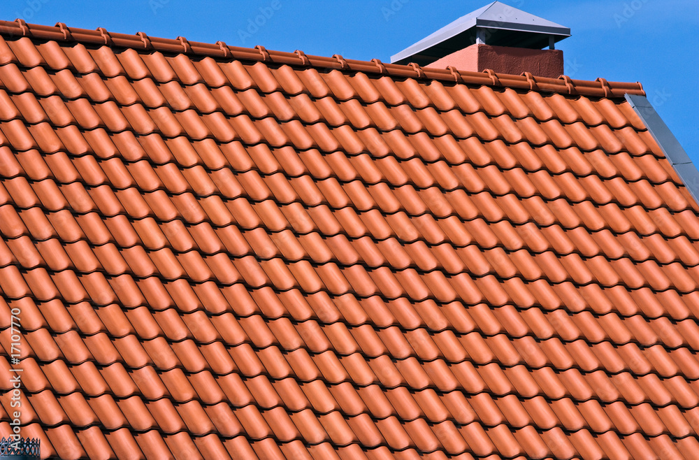 Red Roof Tiles Red Roof Tiles