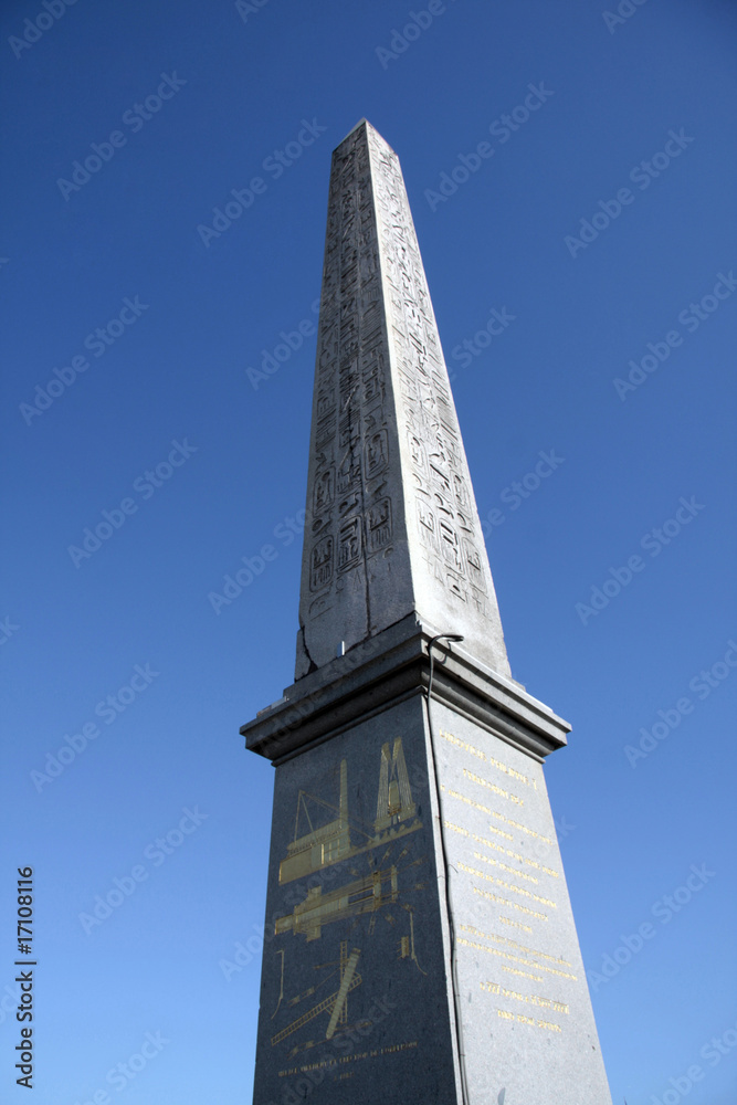 Place de la Concorde, Paris