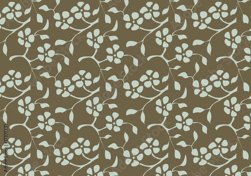 Abstract vintage background