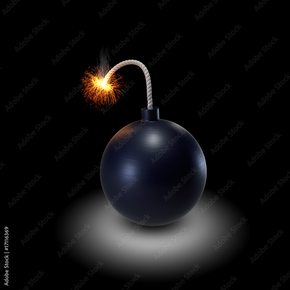 bomb