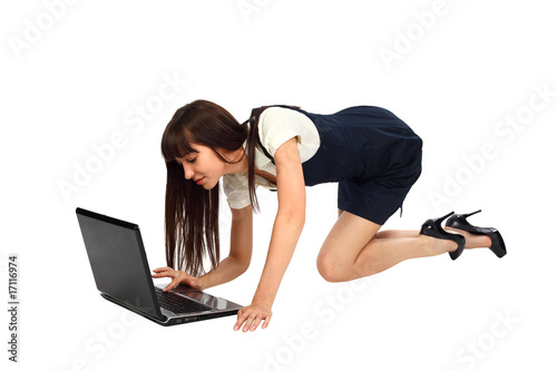 business search