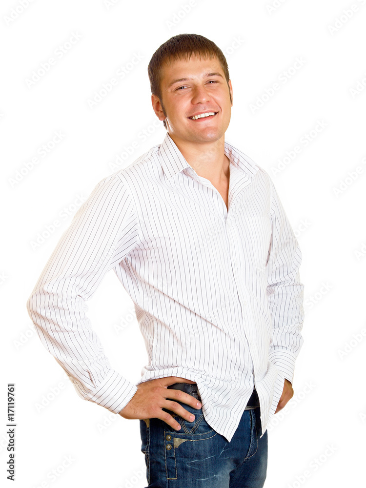 man man