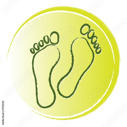 Füsse Logo