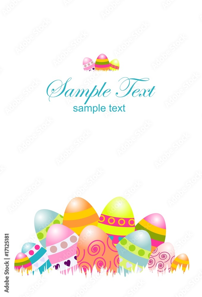 EASTER EASTER