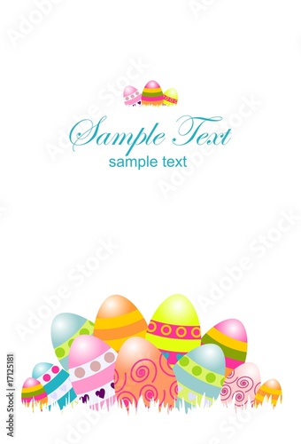 EASTER