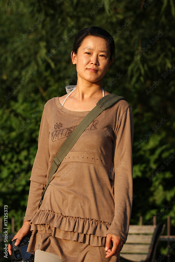 漂亮女人 漂亮女人