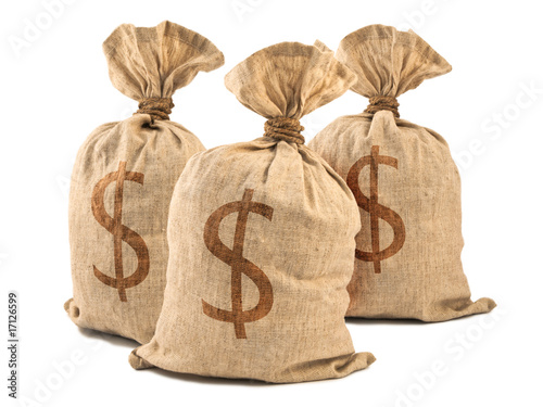 Money Bags