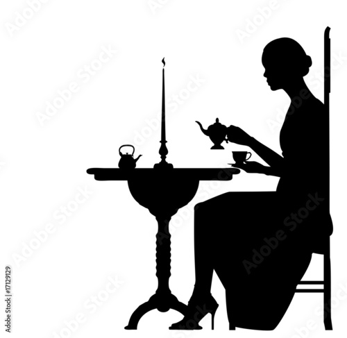 tea time