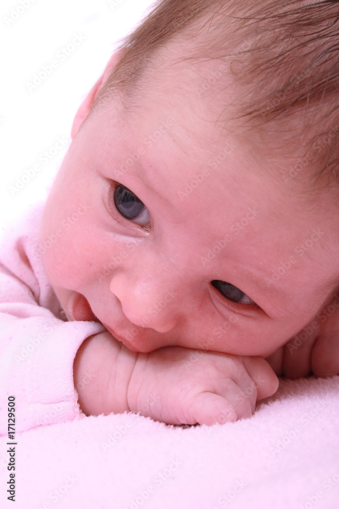 detail of newborn detail of newborn