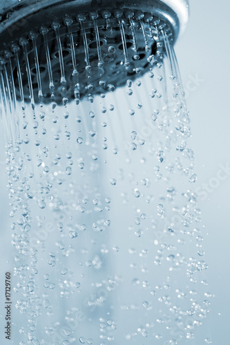 pommeau douche